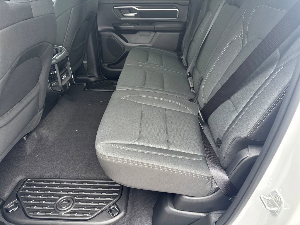 New 2026 RAM 1500 Big Horn image 39