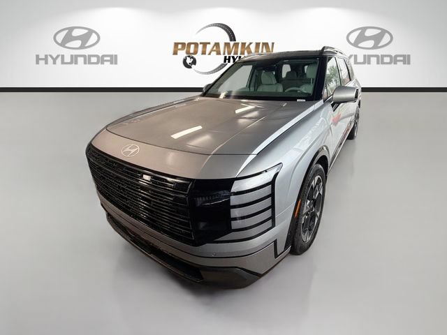New 2027 Hyundai Palisade Limited FWD image 1