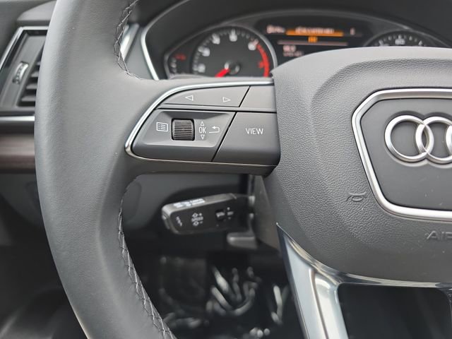 Used 2023 Audi Q5 2.0T Premium w/ Convenience Package image 20
