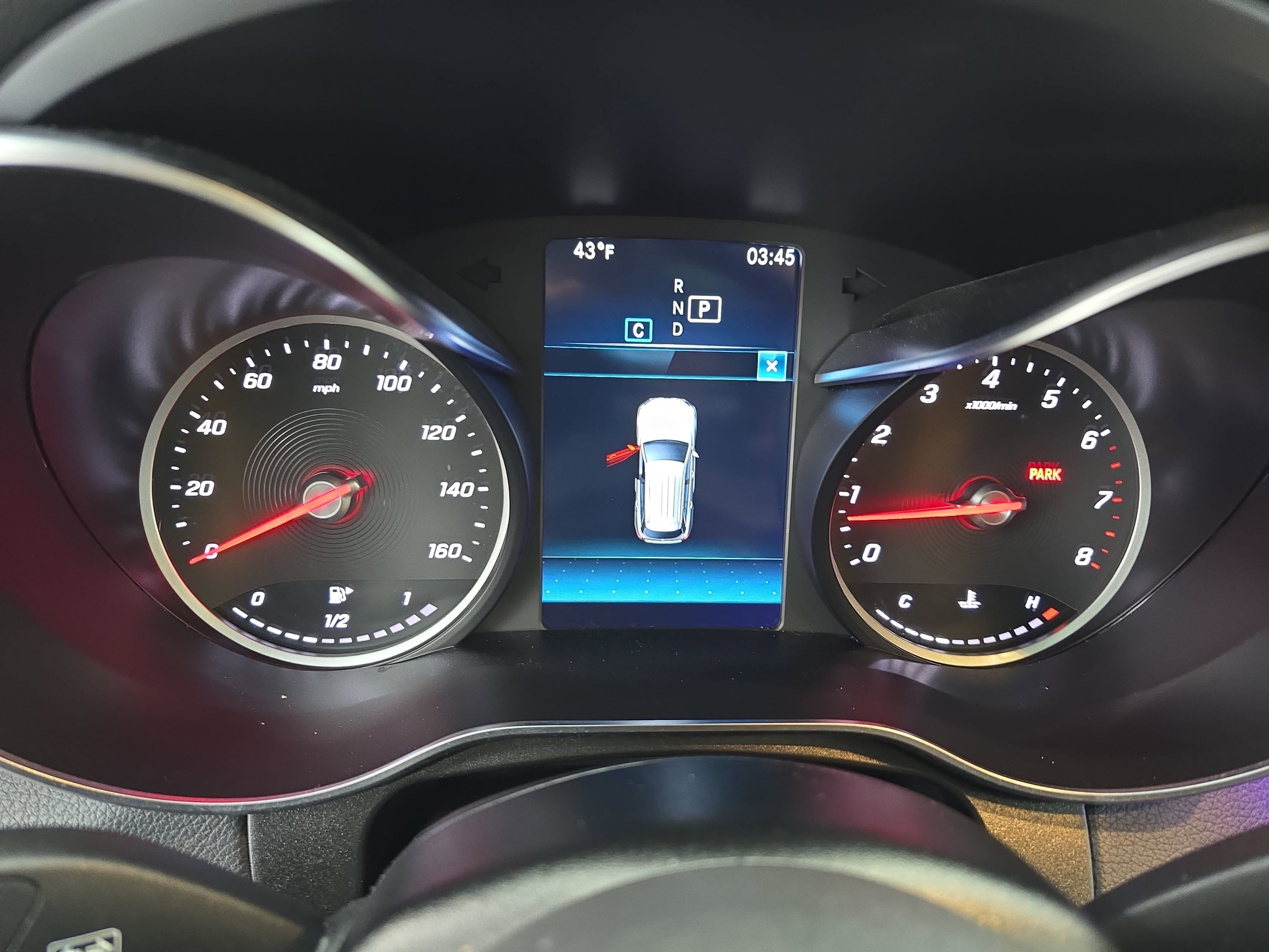 Used 2022 Mercedes-Benz GLC 300 image 19