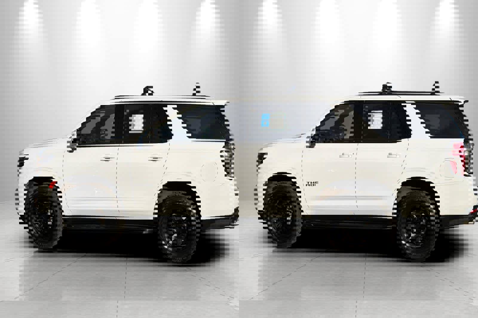 Used 2024 Chevrolet Tahoe RST w/ Sport Performance Package image 5