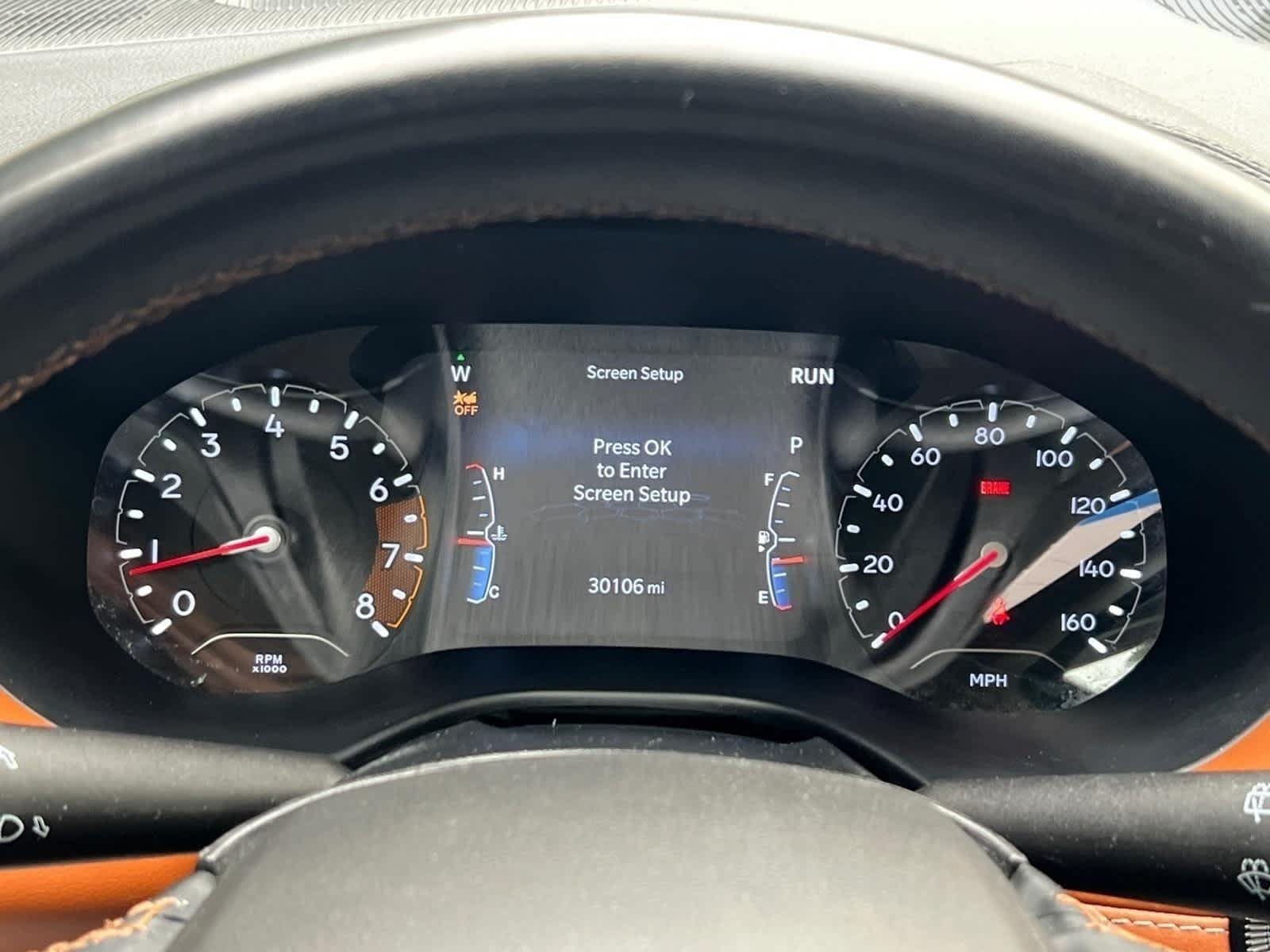 Used 2022 Jeep Compass Limited AWD/4WD image 17