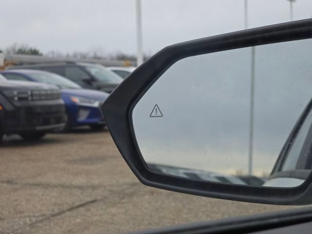 New 2026 Hyundai Elantra Sport image 7