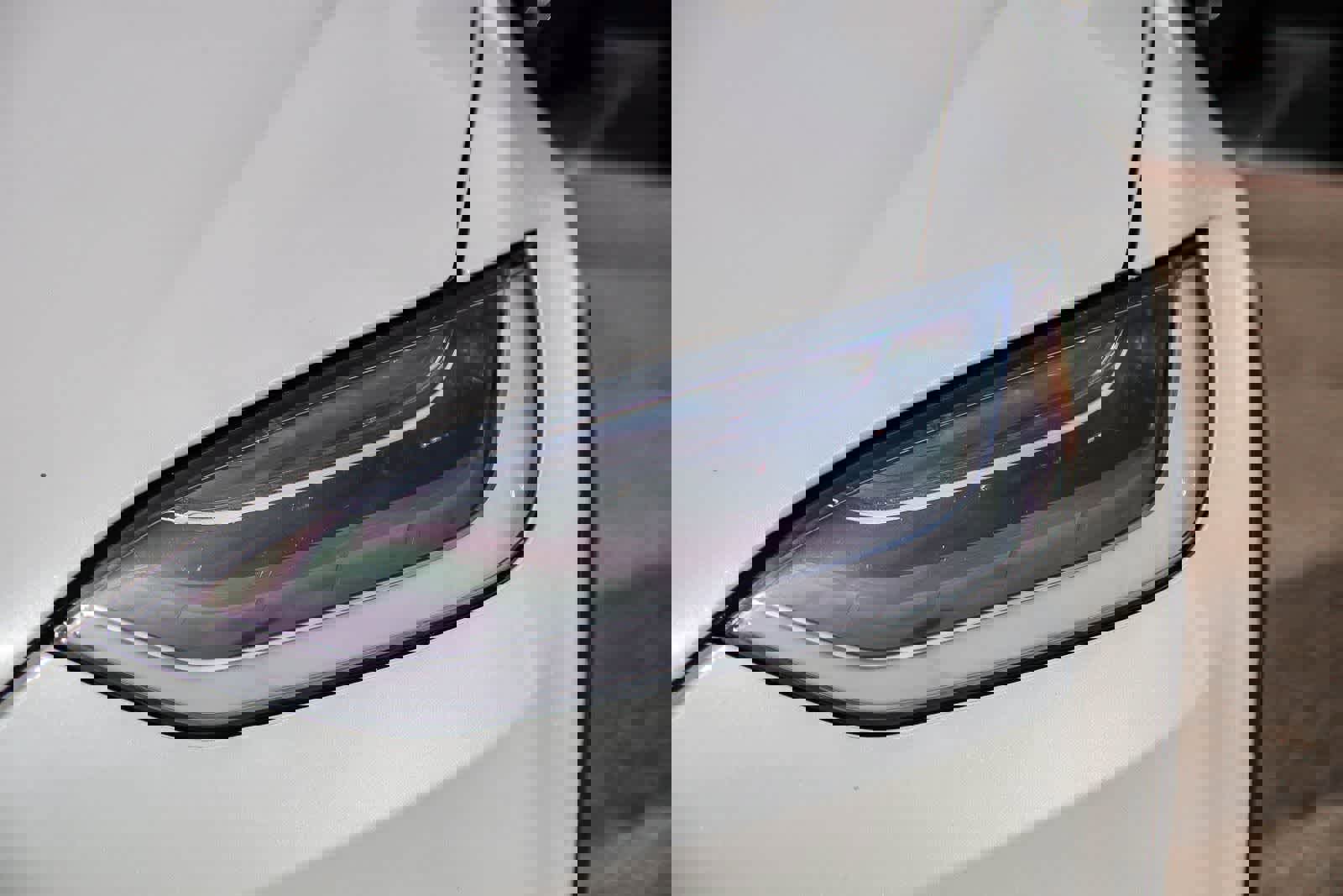 Used 2022 Tesla Model X image 10