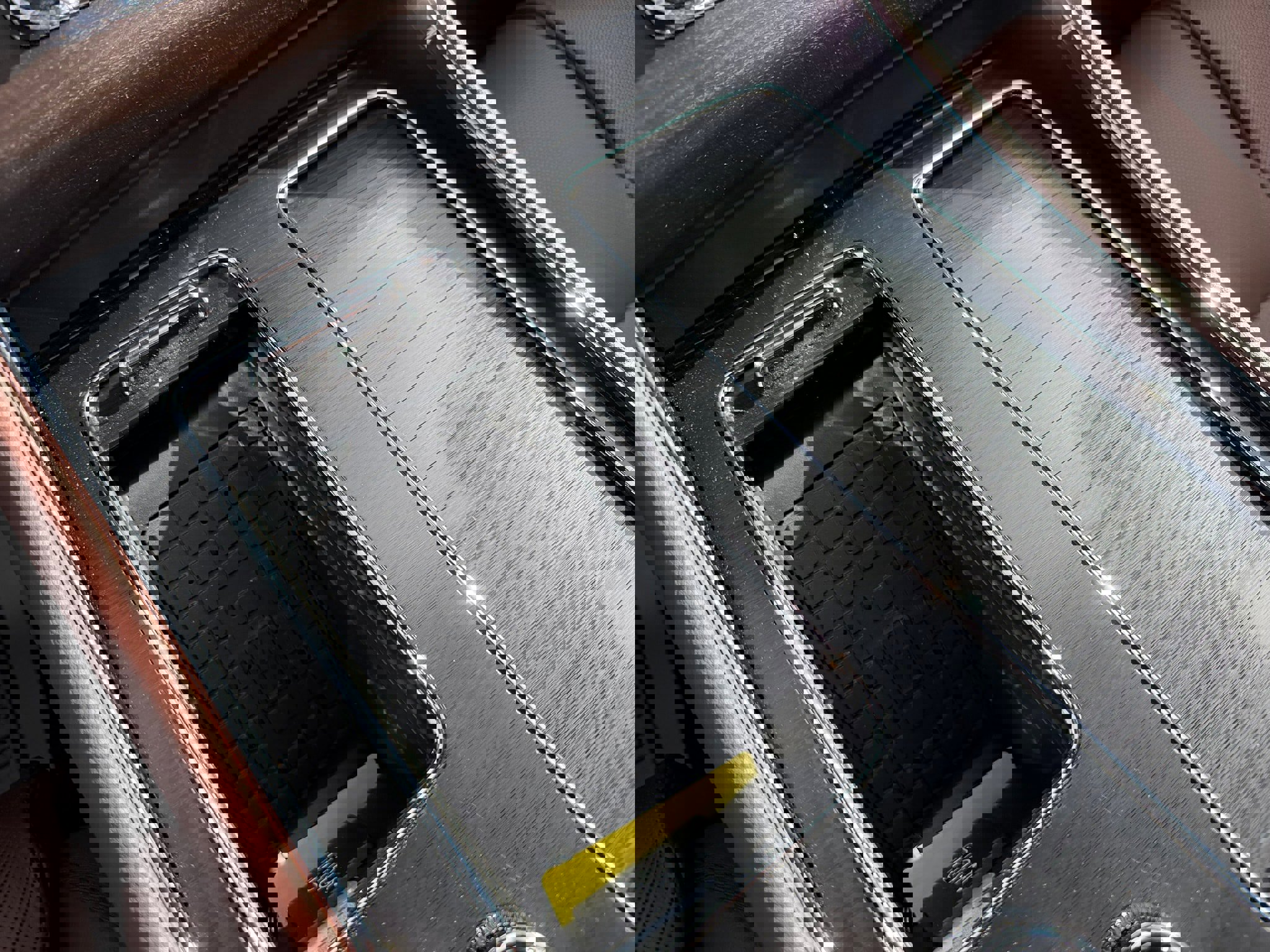 New 2026 Lincoln Aviator Reserve w/ Luxury Package image 22