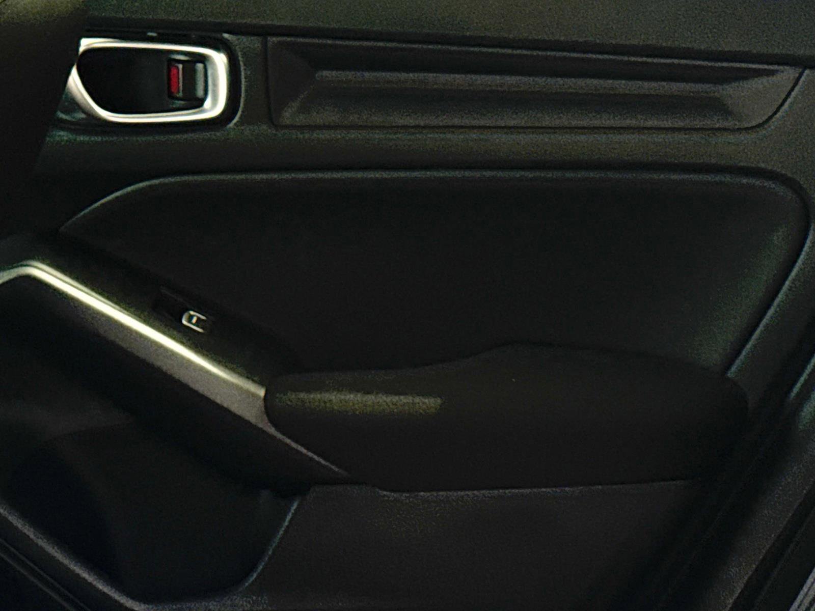 Certified 2023 Honda Civic Sport image 14