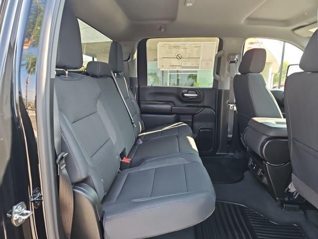 New 2026 Chevrolet Silverado 2500 Custom w/ Custom Value Package AWD/4WD image 26