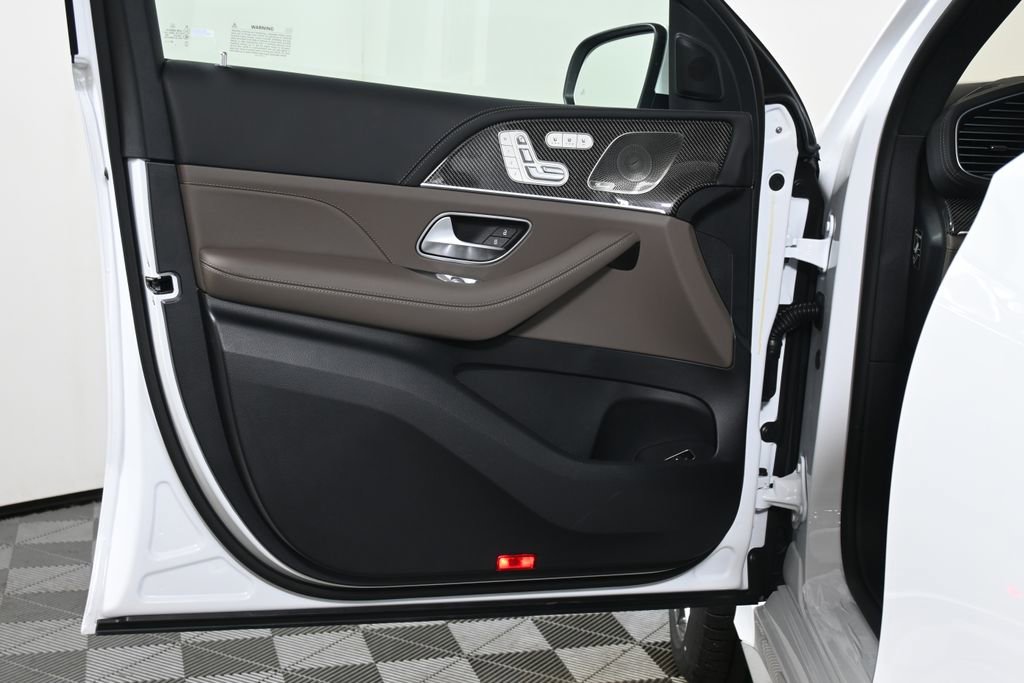 New 2026 Mercedes-Benz GLE 63 AMG S image 26