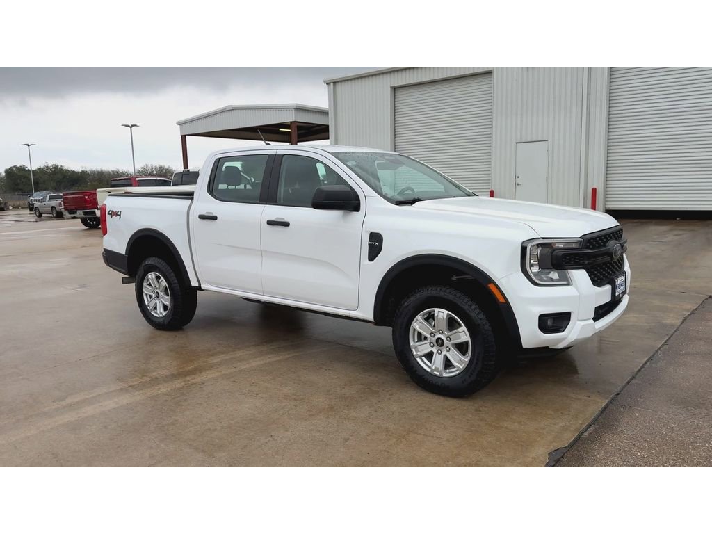 Used 2024 Ford Ranger XL w/ Trailer Tow Package image 2