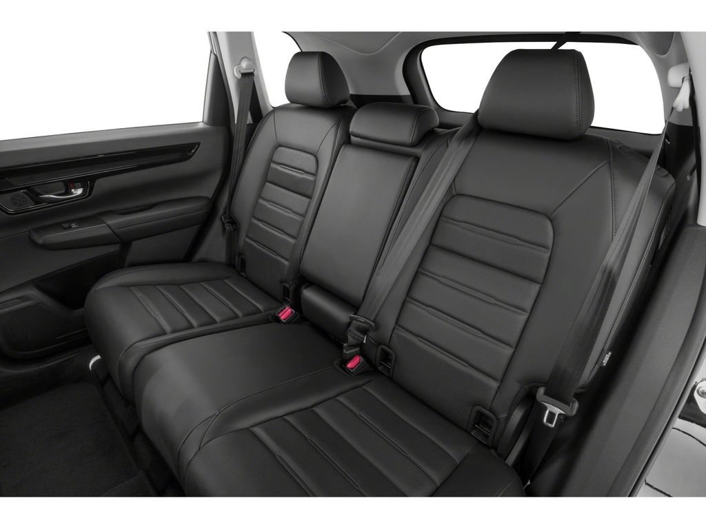 Used 2024 Honda CR-V EX-L image 9