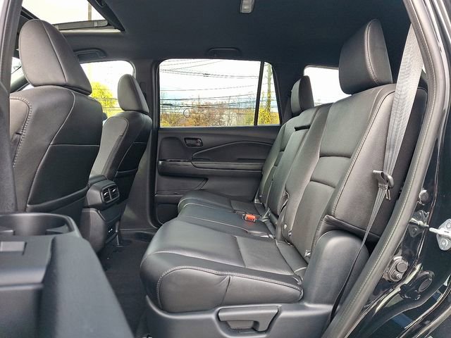 Used 2025 Honda Passport EX-L image 10