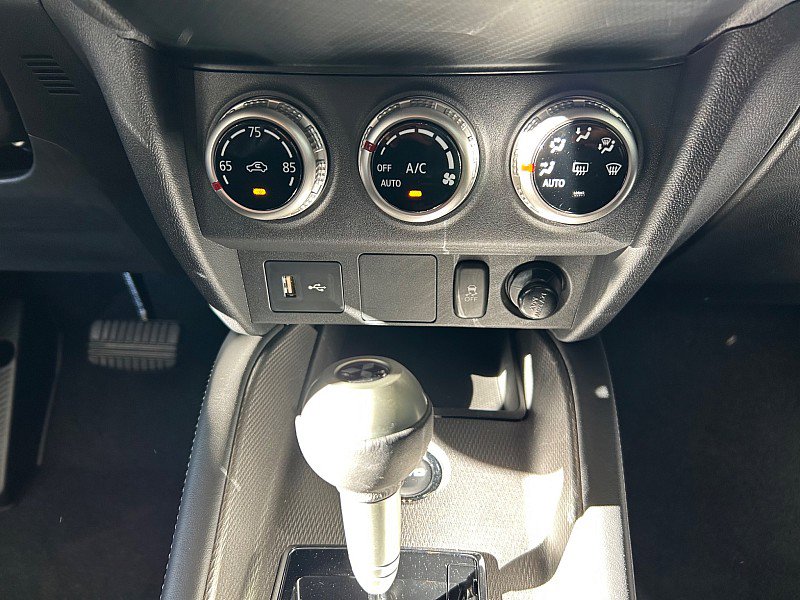 New 2025 Mitsubishi Outlander Sport ES AWD/4WD image 20