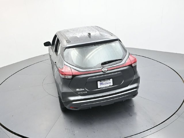 Used 2025 Nissan Kicks Play S FWD image 42