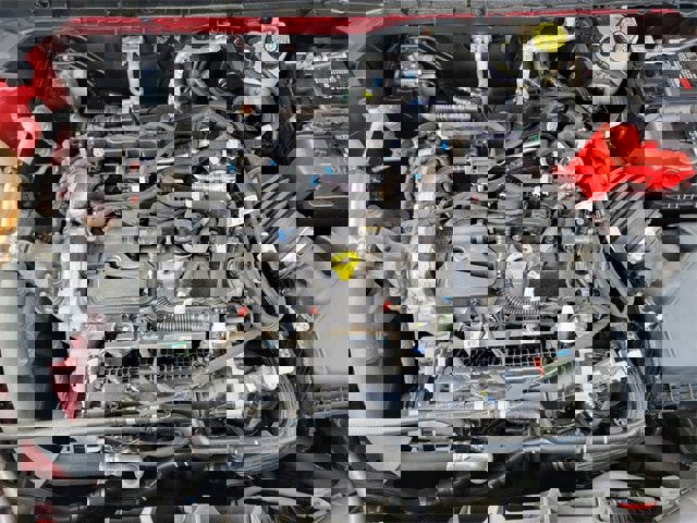 Certified 2022 Ford Escape SE image 40