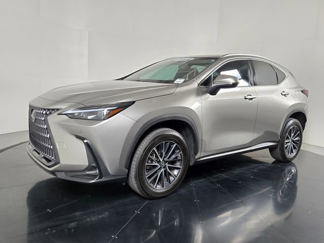 Used 2023 Lexus NX 350 AWD image 2