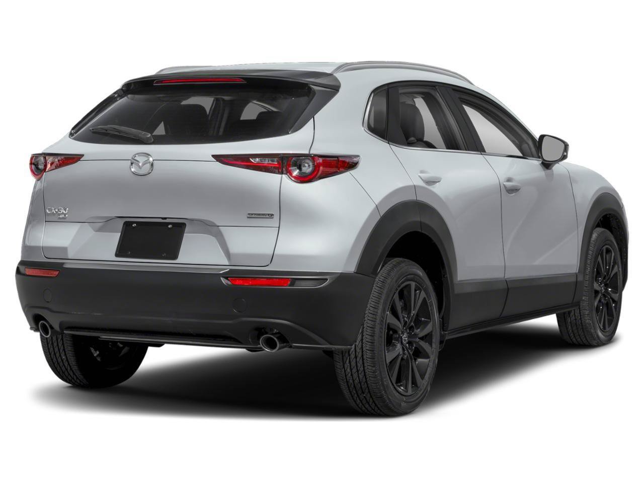 New 2026 MAZDA CX-30 AWD 2.5 S w/ Select Sport Pkg image 10