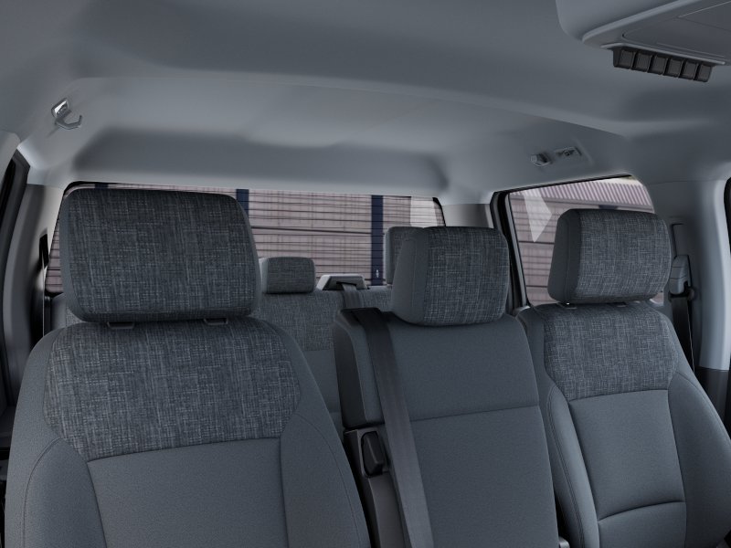 New 2027 Ford F250 XLT AWD/4WD image 22