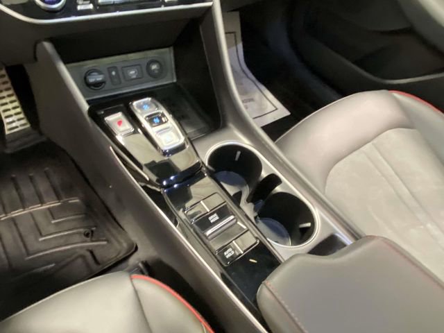 Used 2022 Hyundai Sonata SEL Plus image 18