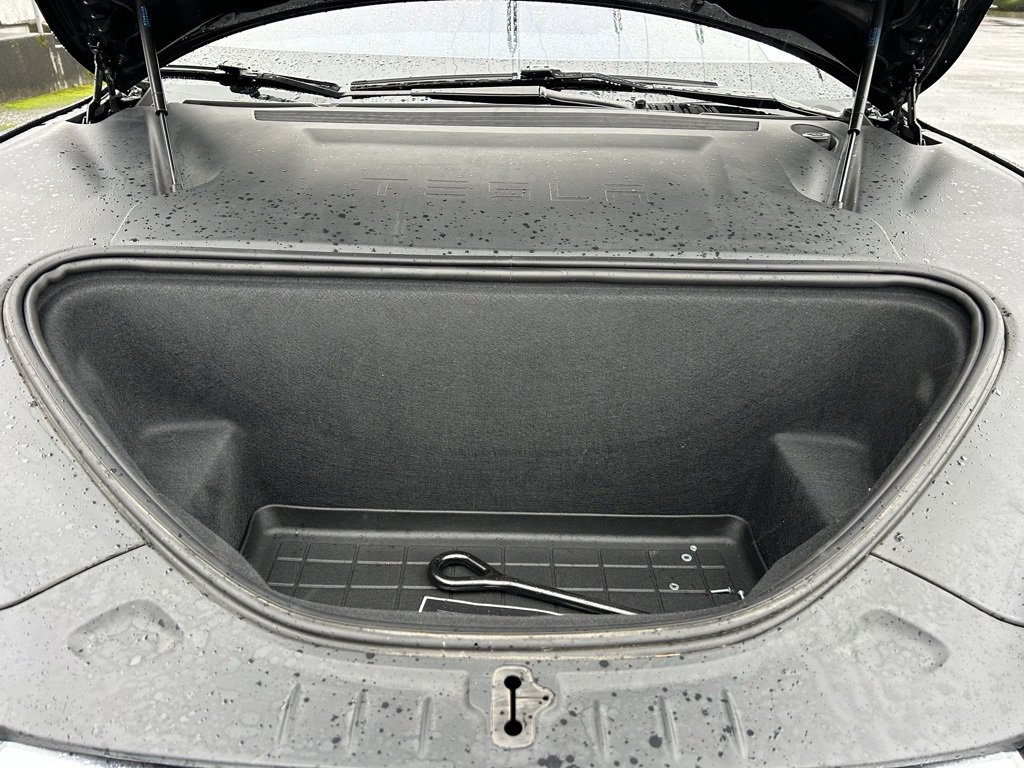 Used 2020 Tesla Model S Long Range Plus image 25