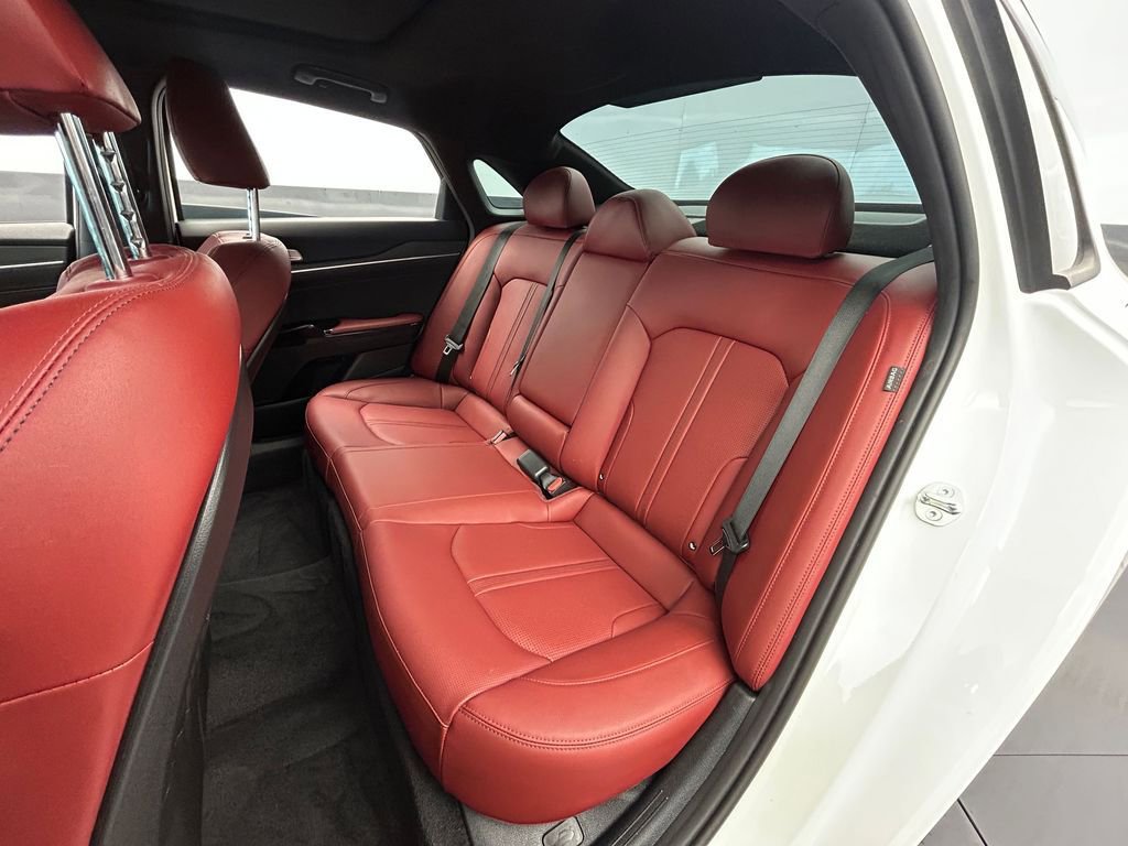 Used 2025 Kia K5 GT-Line w/ GT-Line Premium Package FWD image 41