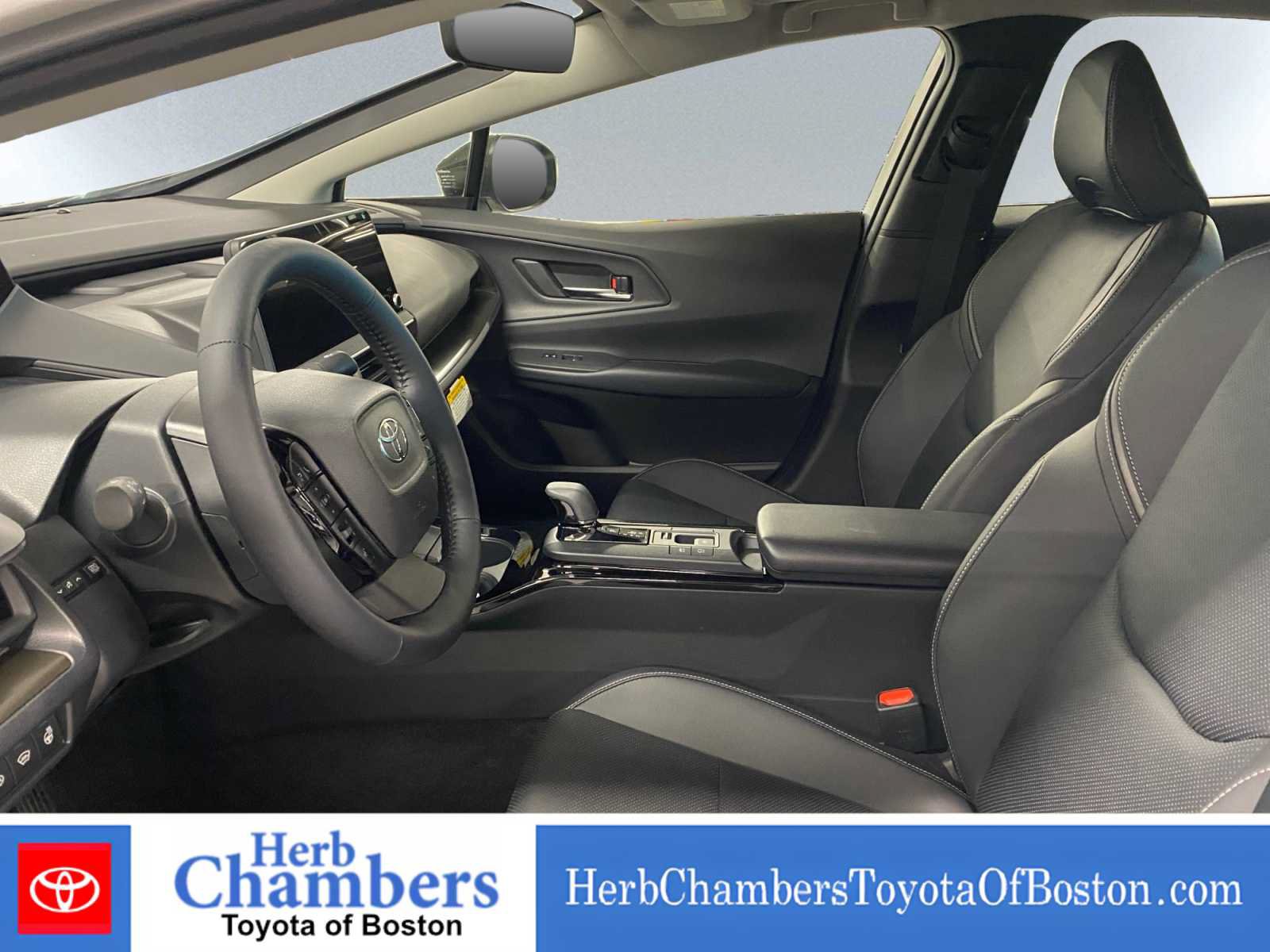 New 2027 Toyota Prius AWD image 7