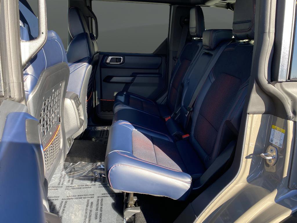 New 2025 Ford Bronco Raptor image 39