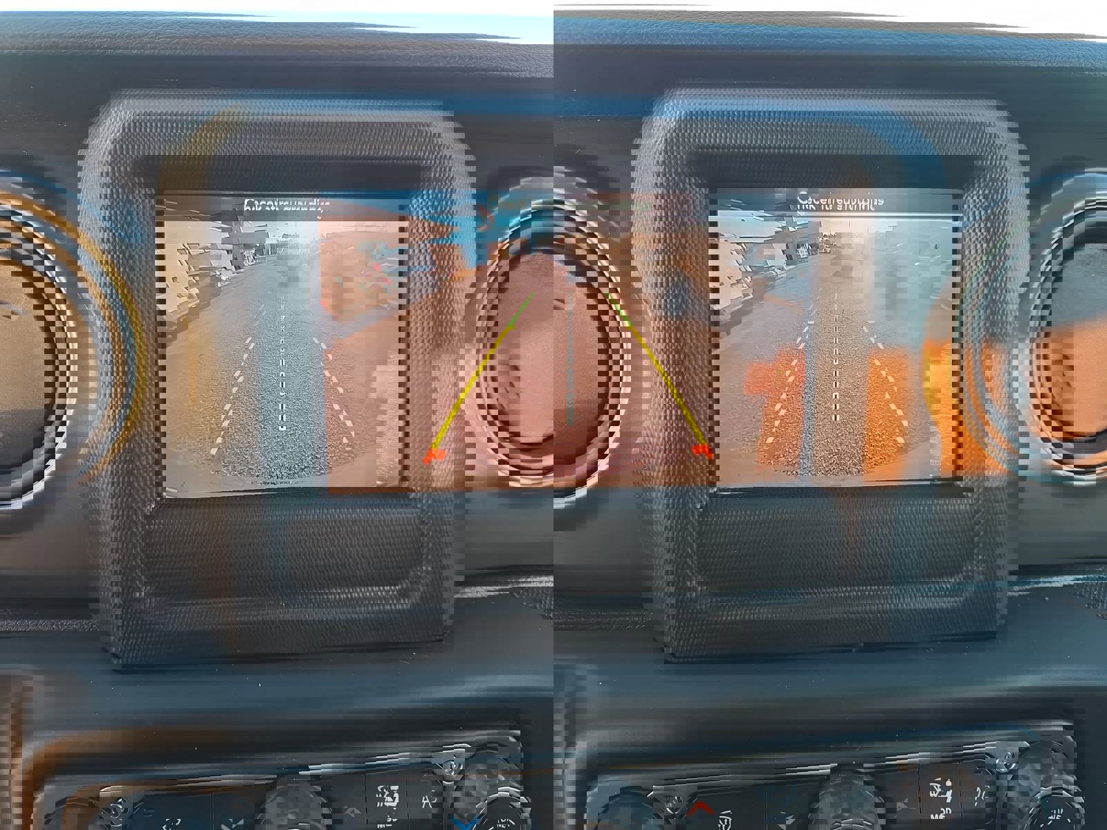 Used 2023 Jeep Wrangler Unlimited Sport w/ Xtreme 35 Tire Package image 26