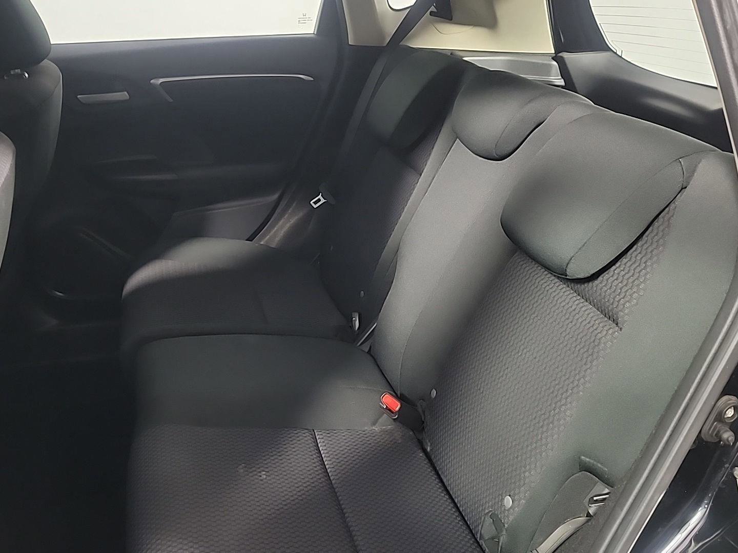 Certified 2020 Honda Fit LX image 19