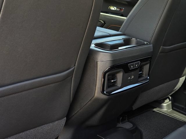 New 2026 GMC Sierra 1500 AT4 w/ Technology Package AWD/4WD image 26
