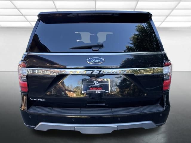 Used 2019 Ford Expedition Limited w/ Equipment Group 301A image 4