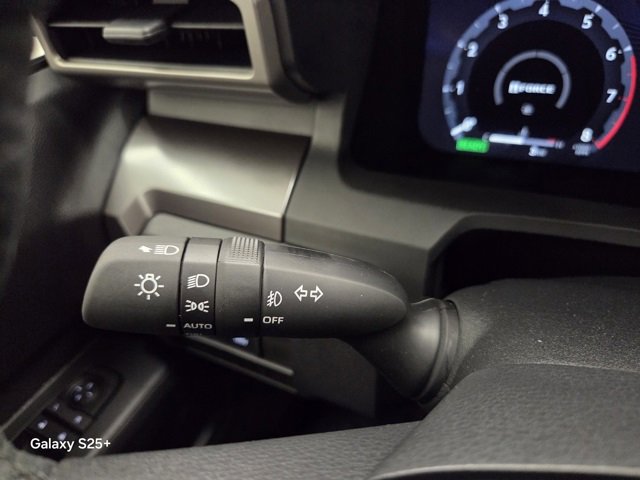 New 2025 Toyota Tacoma TRD Off-Road image 61