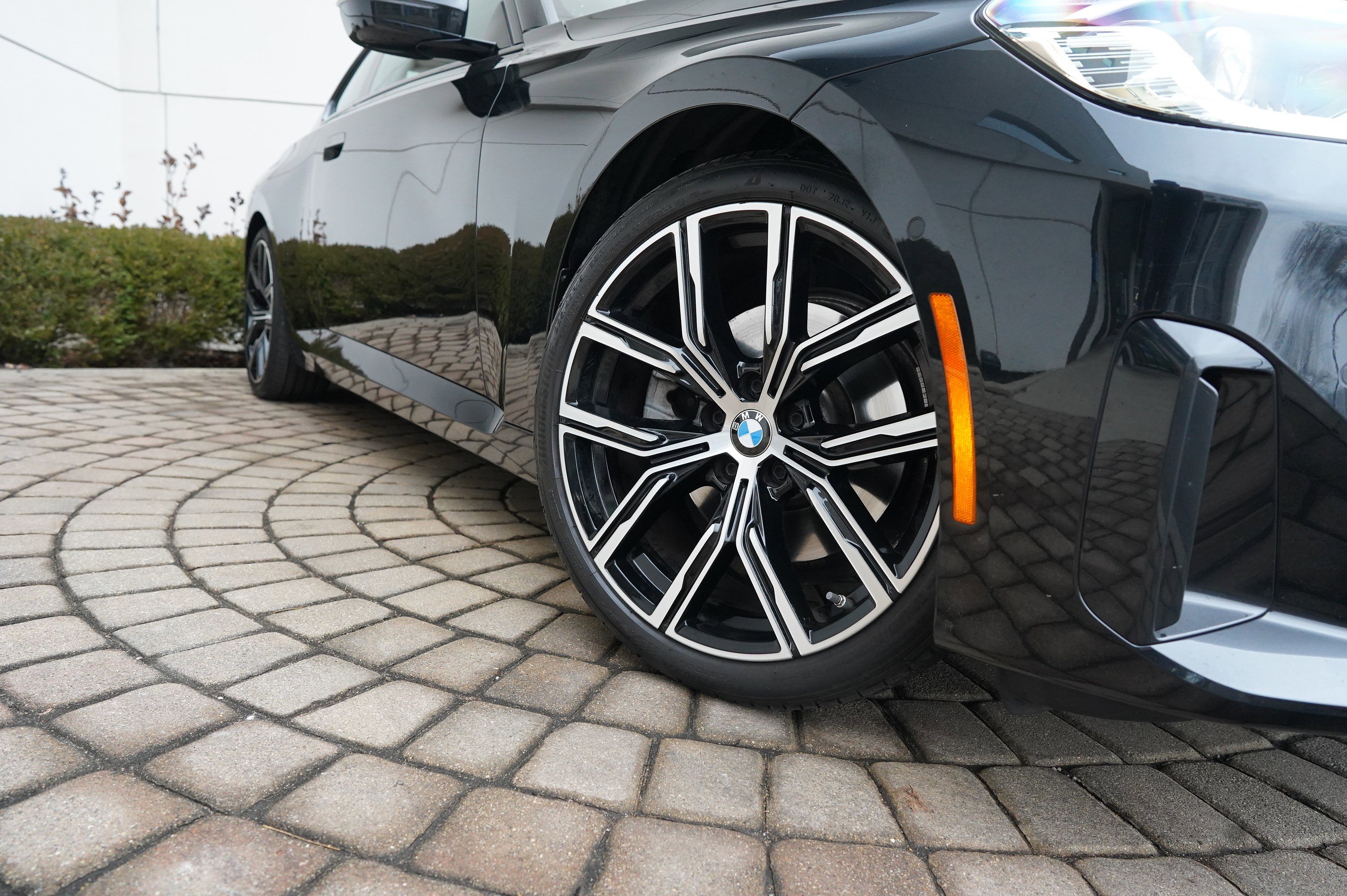 Used 2024 BMW 230i 230i w/ Premium Package image 17