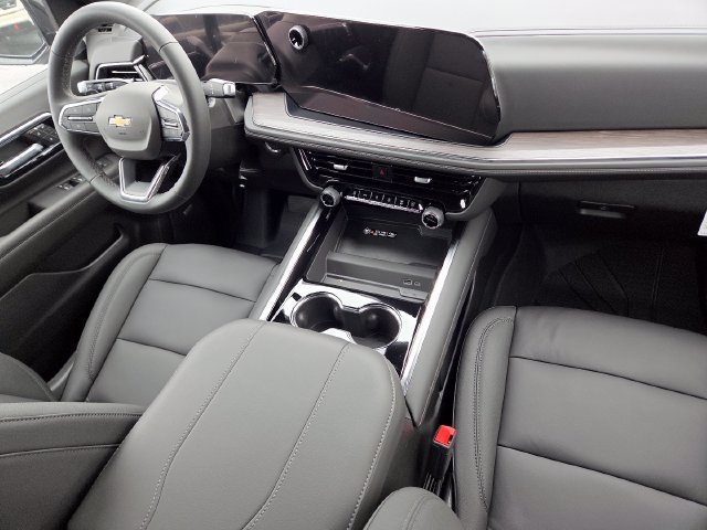 New 2026 Chevrolet Tahoe LT w/ Comfort Package AWD/4WD image 23
