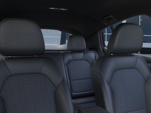 New 2026 Buick Envista Preferred w/ Convenience I Package FWD image 24