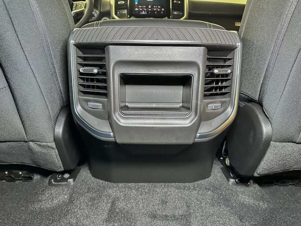 New 2026 RAM 1500 Big Horn AWD/4WD image 23