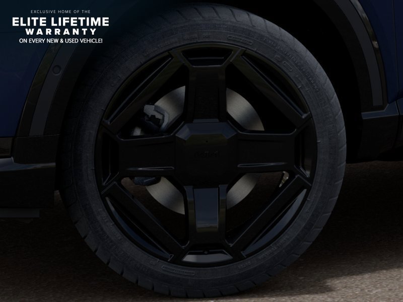 New 2027 Kia Telluride SX X-Line AWD/4WD image 10