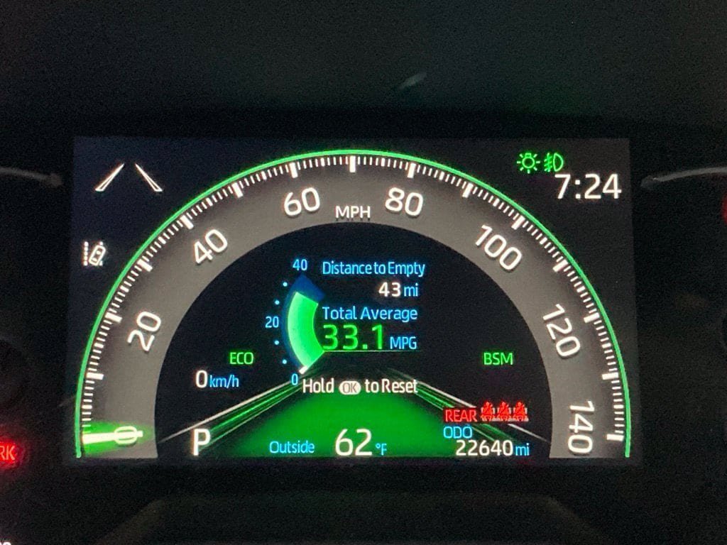 Certified 2025 Toyota RAV4 XLE Premium FWD image 17