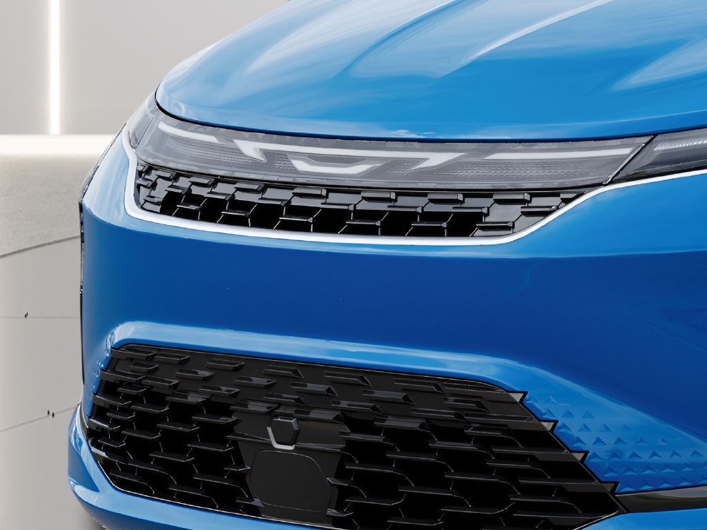 New 2027 Chrysler Pacifica Limited AWD/4WD image 12