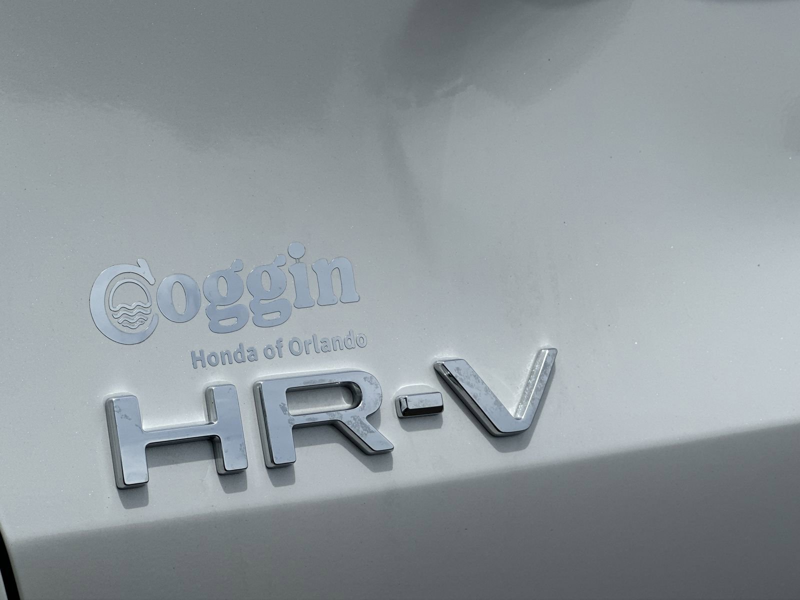 Certified 2026 Honda HR-V LX image 14