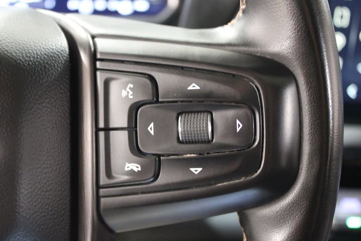 Used 2024 GMC Sierra 2500 AT4 w/ AT4 Premium Plus Package image 38