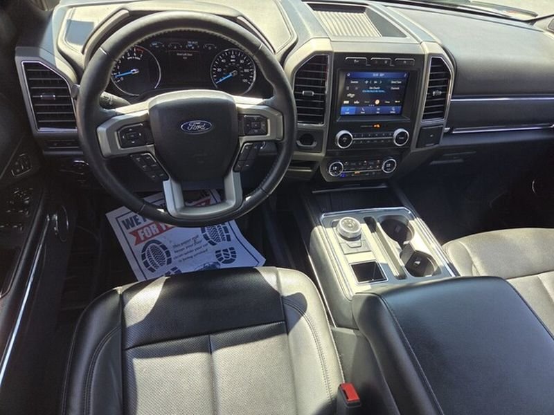 Used 2021 Ford Expedition XLT RWD image 11