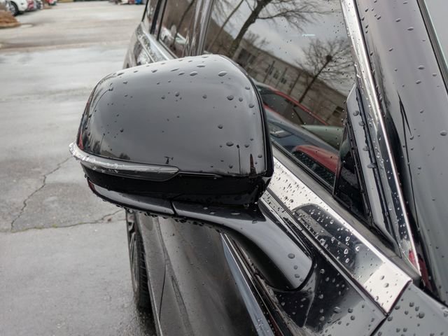 Used 2025 Lincoln Aviator Black Label image 10