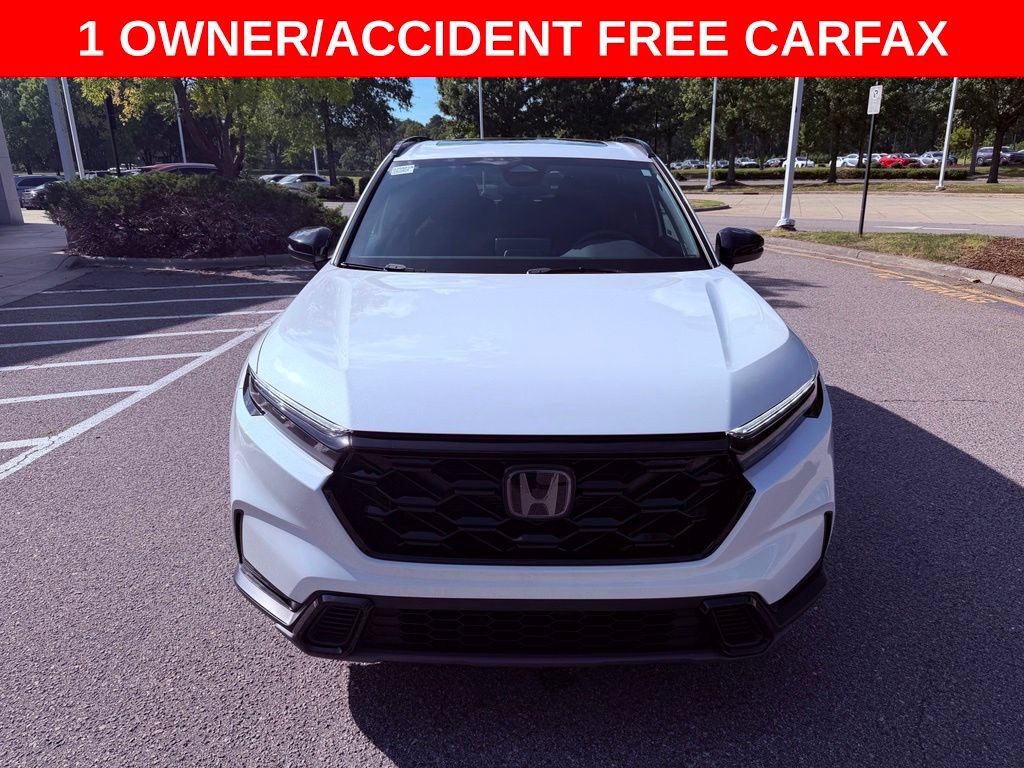 Used 2024 Honda CR-V Sport image 2