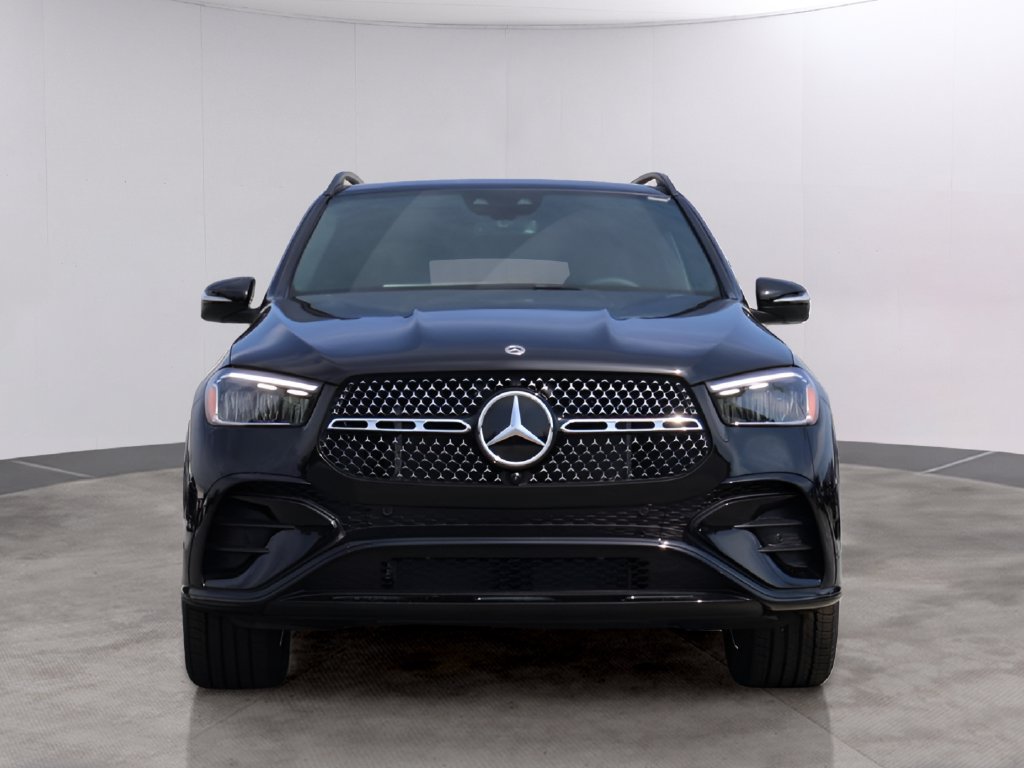 New 2026 Mercedes-Benz GLE 450 4MATIC image 2