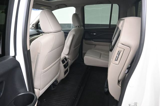 Used 2018 Honda Ridgeline RTL-E image 28