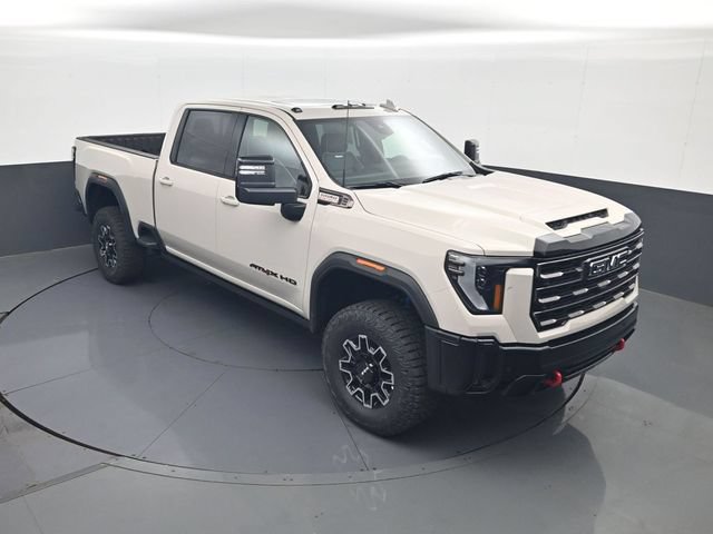 New 2026 GMC Sierra 2500 AT4X w/ LPO, Black Badging Package AWD/4WD image 15