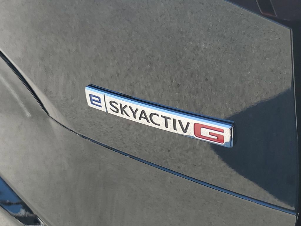 New 2026 MAZDA CX-90 3.3 Turbo S w/ Premium Plus image 7