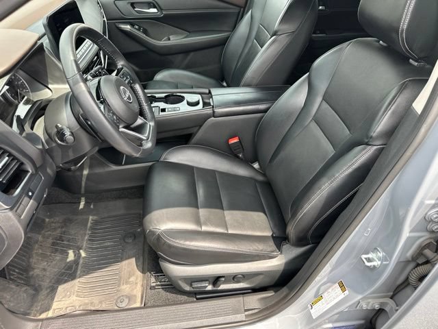 Used 2023 Nissan Rogue SL w/ SL Premium Package AWD/4WD image 11