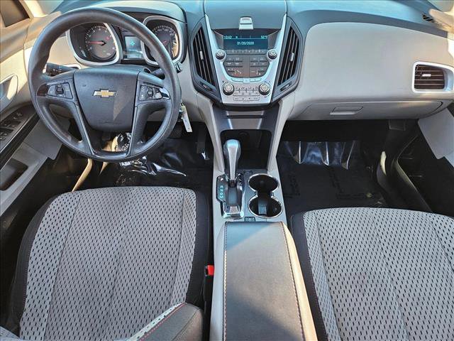 Used 2012 Chevrolet Equinox LS image 15