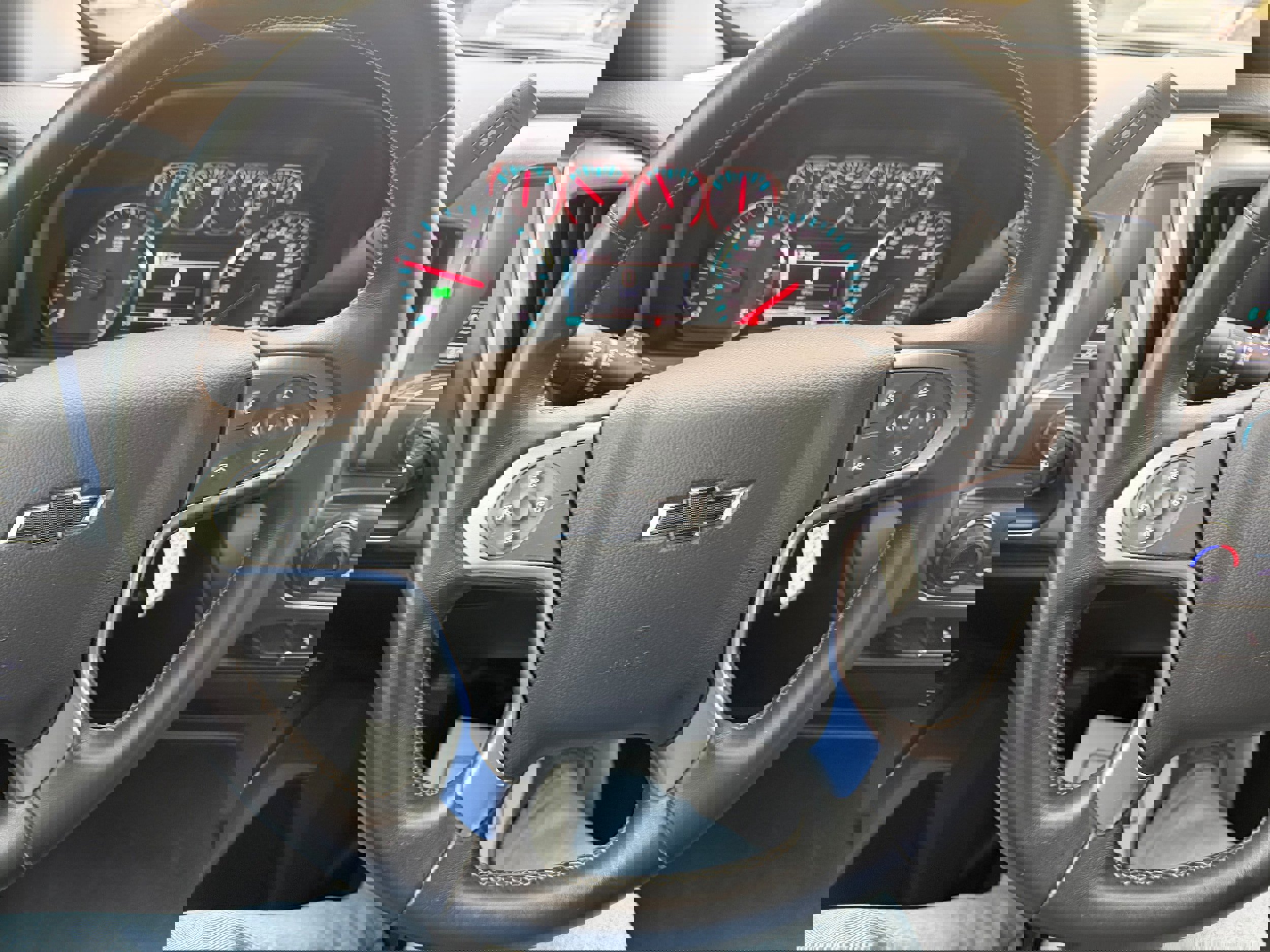 Used 2018 Chevrolet Silverado 1500 LT w/ All Star Edition image 15